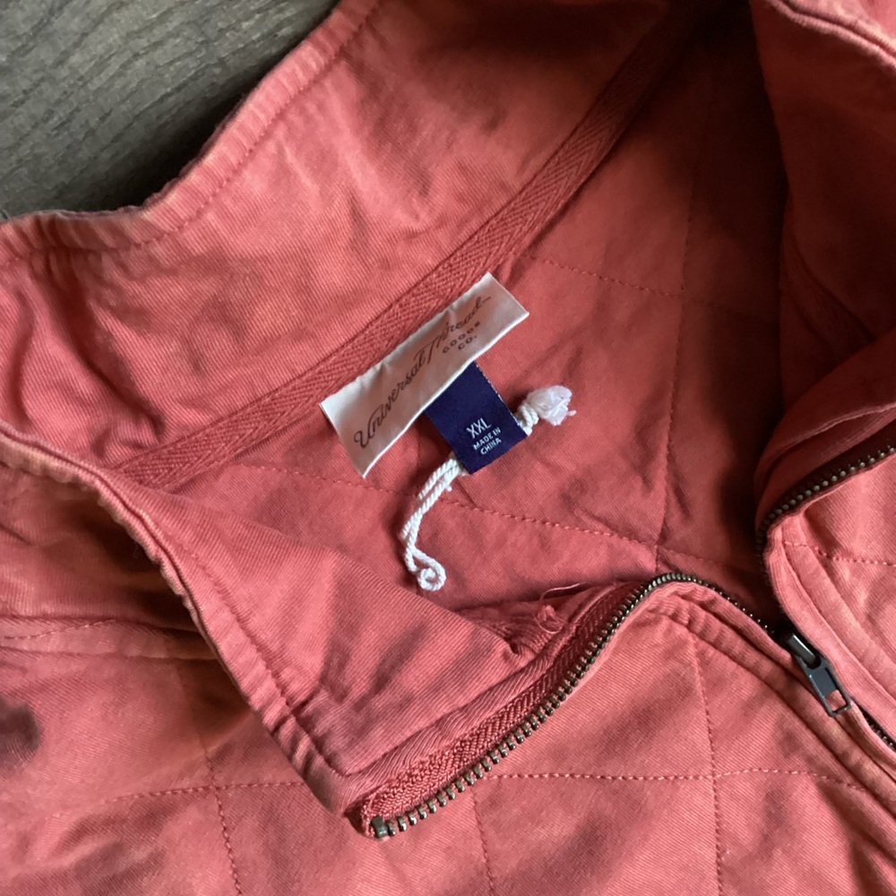 Universal Thread Quarter-Zip Sweater - Picture 4 of 6